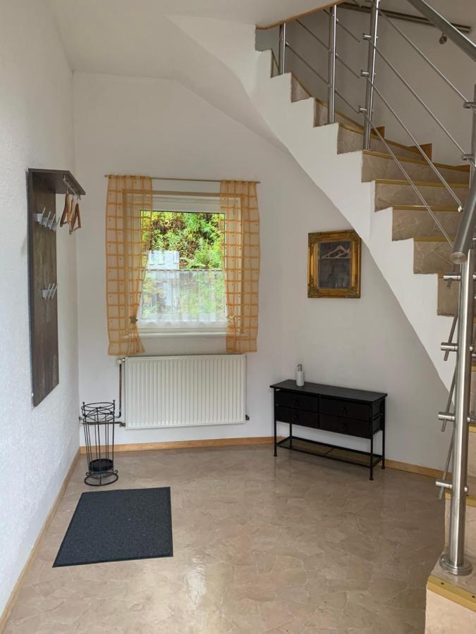 Ferienwohnung Am Rothenberg Altenau  Exterior photo