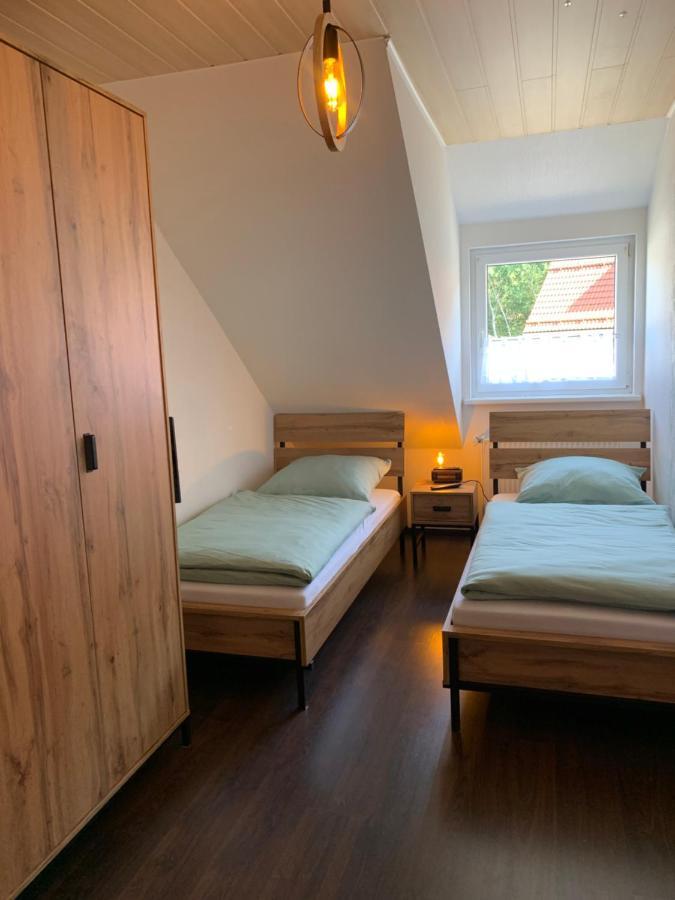 Ferienwohnung Am Rothenberg Altenau  Exterior photo
