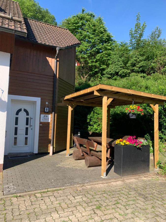 Ferienwohnung Am Rothenberg Altenau  Exterior photo